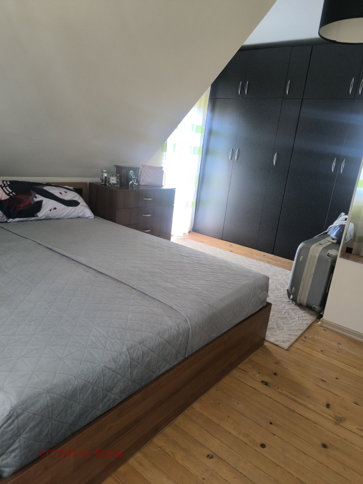 Продава МЕЗОНЕТ, гр. Пловдив, Кючук Париж, снимка 7 - Апартаменти - 55843400