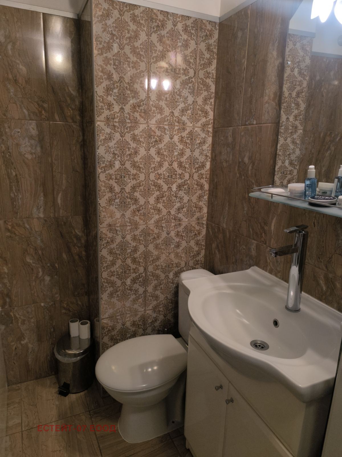Продава МЕЗОНЕТ, гр. Пловдив, Кючук Париж, снимка 11 - Апартаменти - 55843400