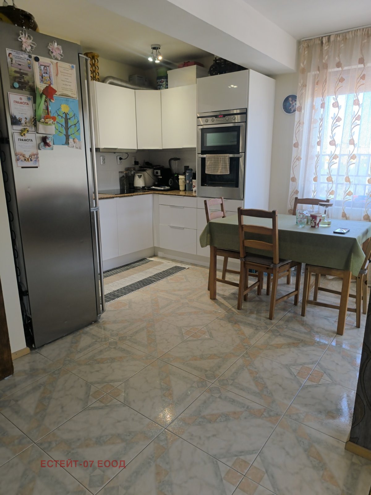 Продава МЕЗОНЕТ, гр. Пловдив, Кючук Париж