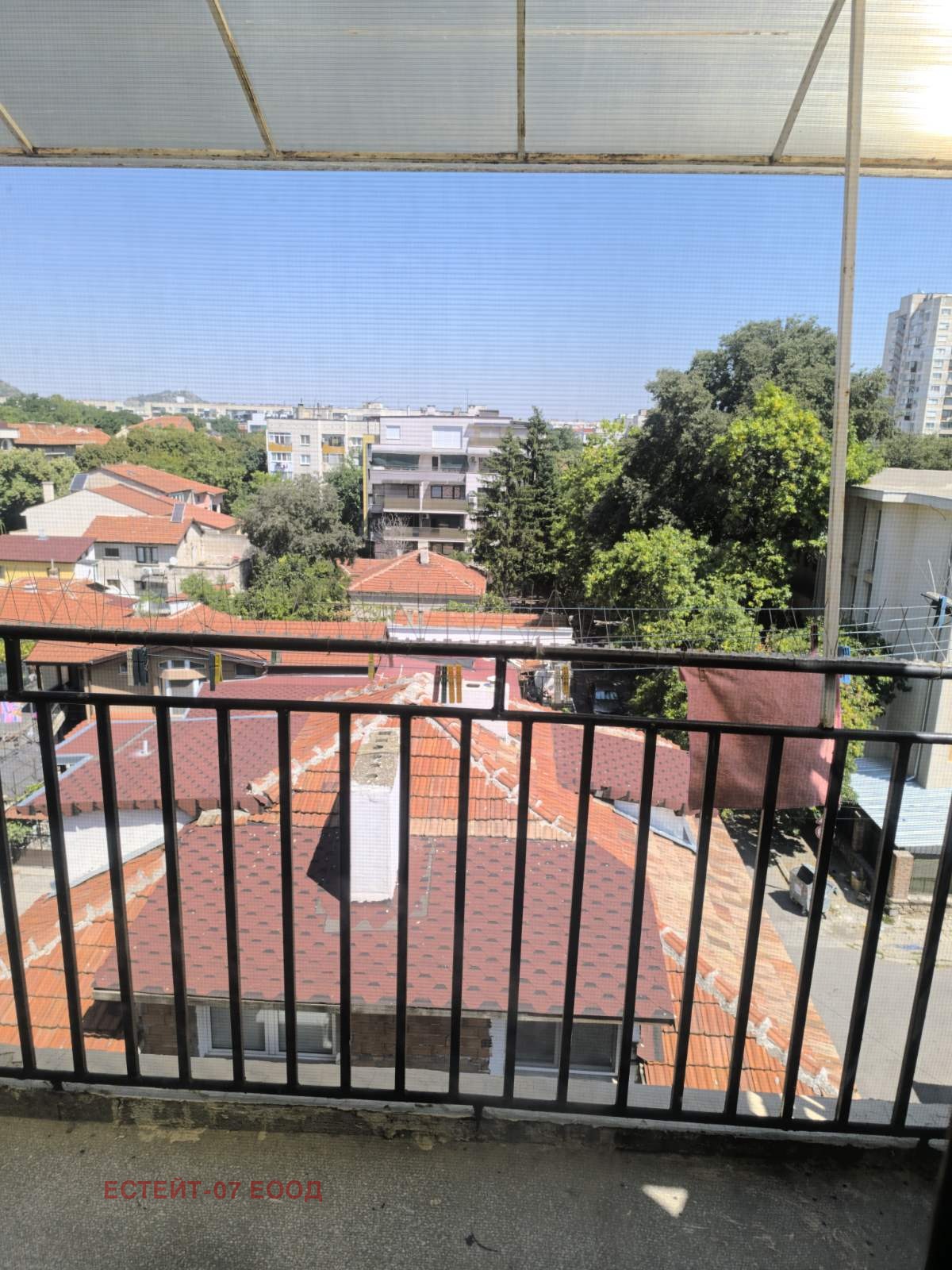 Продава МЕЗОНЕТ, гр. Пловдив, Кючук Париж, снимка 14 - Апартаменти - 55843400
