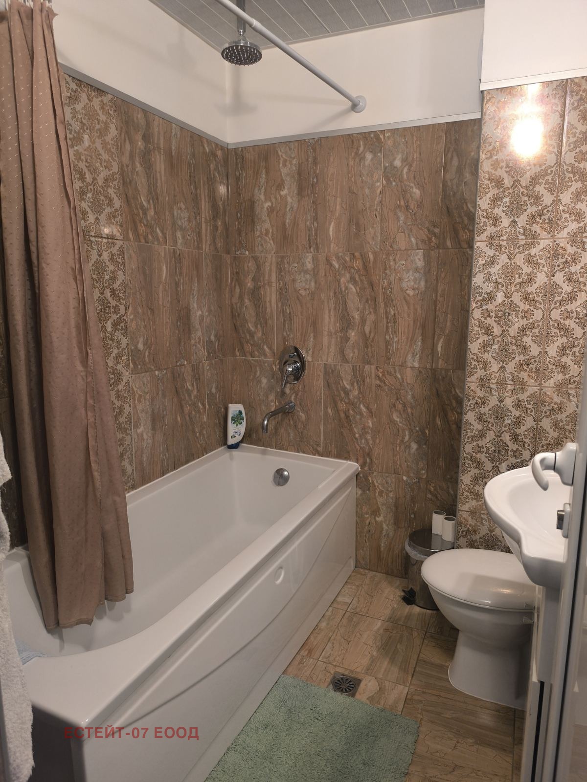 Продава МЕЗОНЕТ, гр. Пловдив, Кючук Париж, снимка 12 - Апартаменти - 55843400