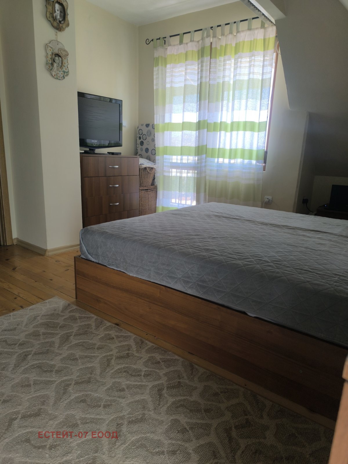Продава МЕЗОНЕТ, гр. Пловдив, Кючук Париж, снимка 8 - Апартаменти - 55843400