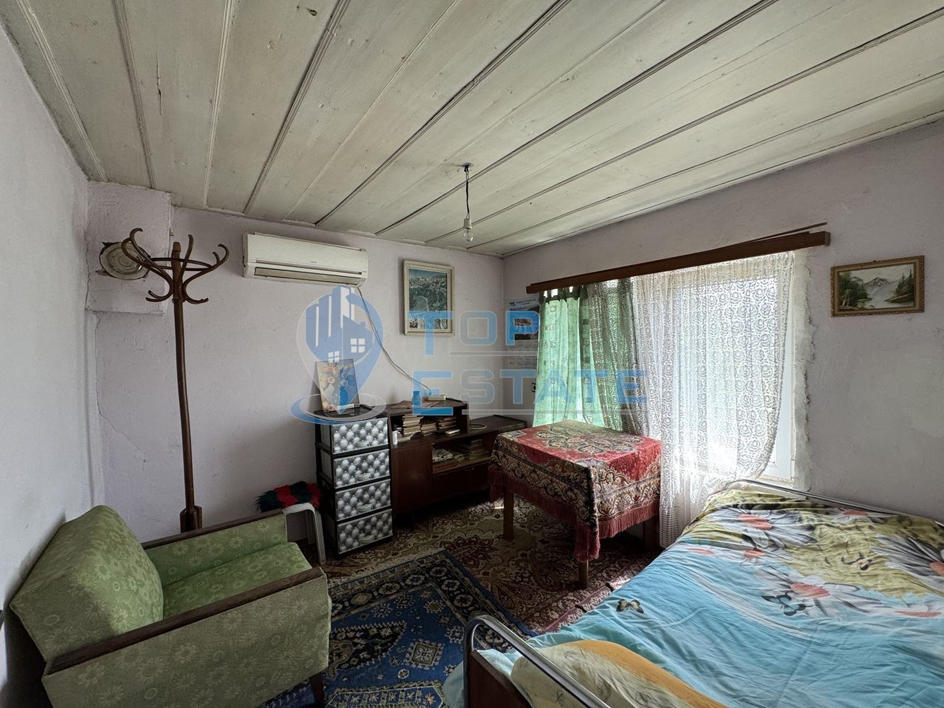 Продава КЪЩА, с. Янтра, област Велико Търново, снимка 3 - Къщи - 54203508