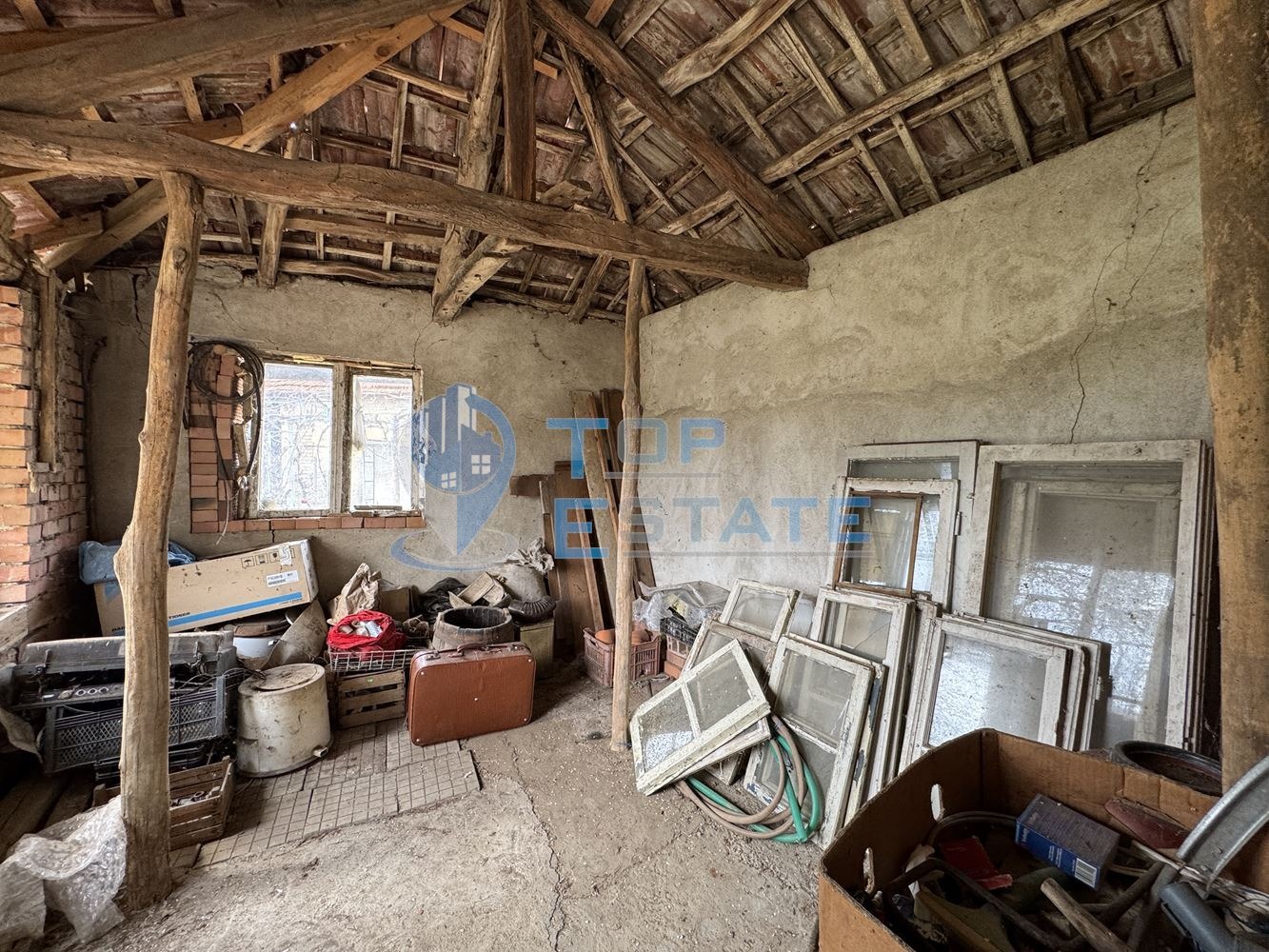 Продава КЪЩА, с. Янтра, област Велико Търново, снимка 15 - Къщи - 54203508