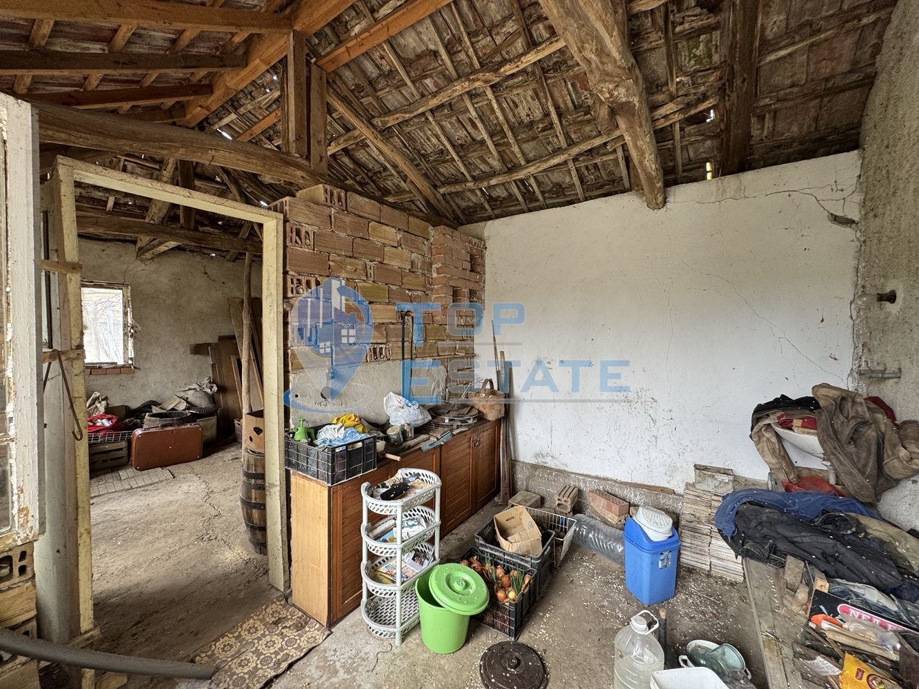 Продава КЪЩА, с. Янтра, област Велико Търново, снимка 14 - Къщи - 54203508