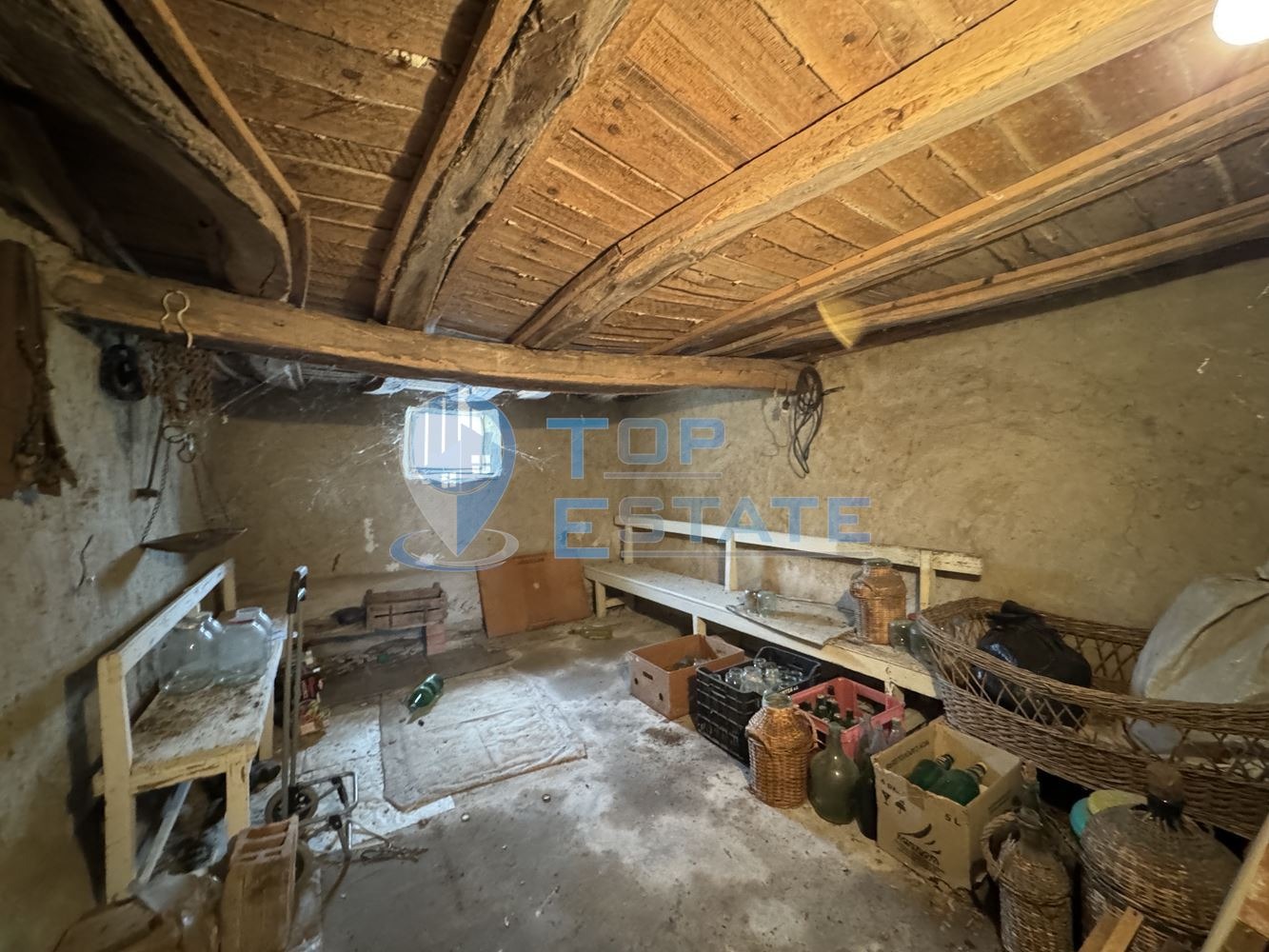 Продава КЪЩА, с. Янтра, област Велико Търново, снимка 12 - Къщи - 54203508