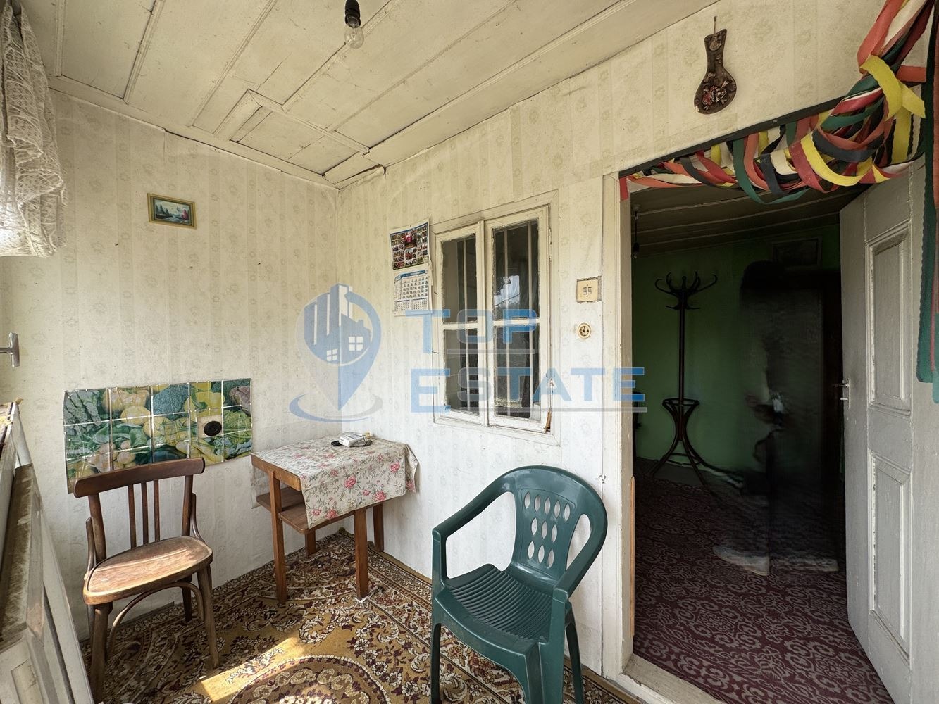 Продава КЪЩА, с. Янтра, област Велико Търново, снимка 2 - Къщи - 54203508