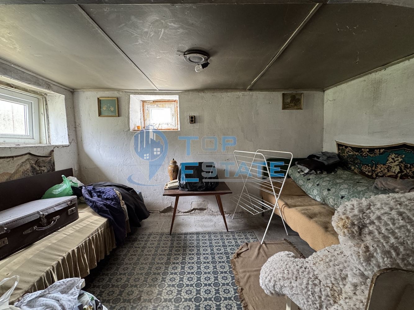 Продава КЪЩА, с. Янтра, област Велико Търново, снимка 9 - Къщи - 54203508