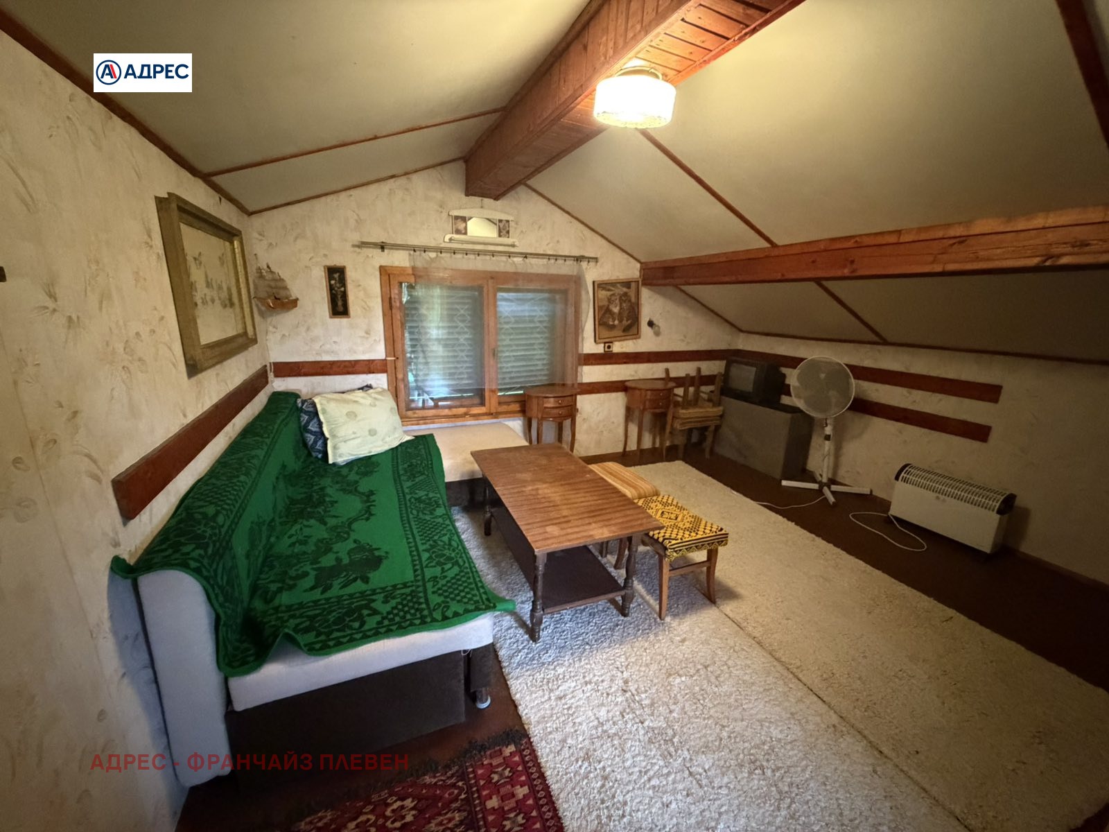 Продава КЪЩА, гр. Плевен, м-т Мъртва долина, снимка 14 - Къщи - 55652370