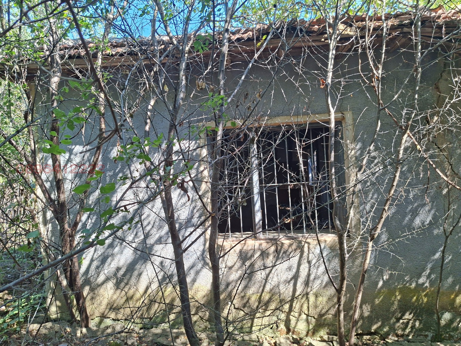 Продава КЪЩА, с. Спасово, област Добрич, снимка 7 - Къщи - 56153986