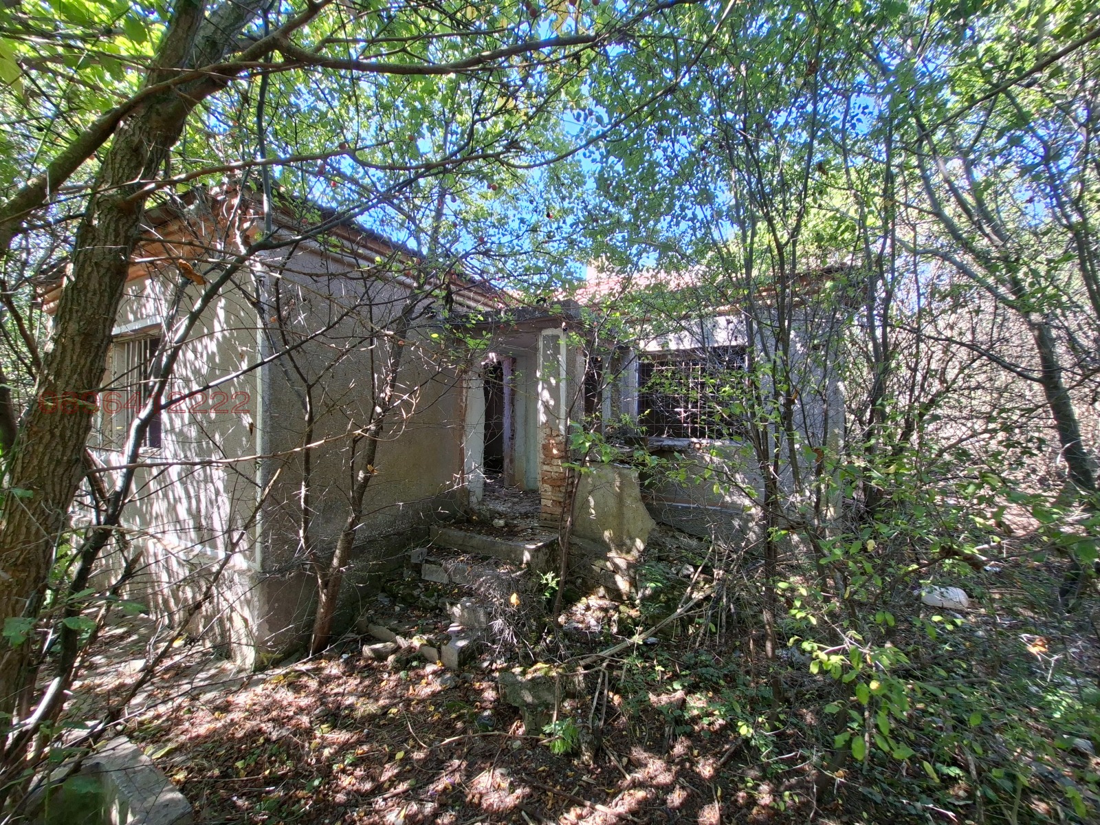Продава КЪЩА, с. Спасово, област Добрич