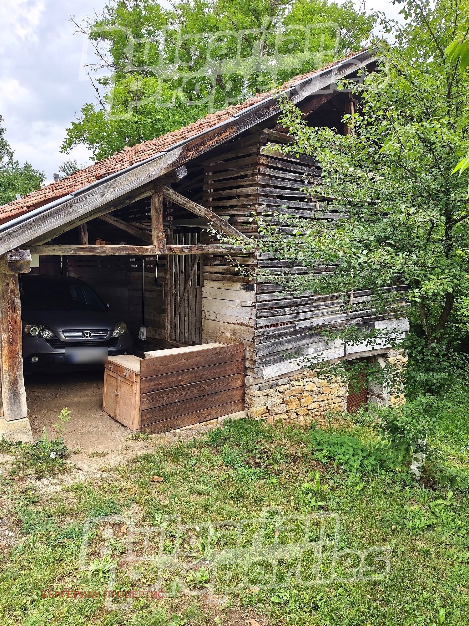 Продава ВИЛА, с. Пенкьовци, област Перник, снимка 12 - Вили - 55390861