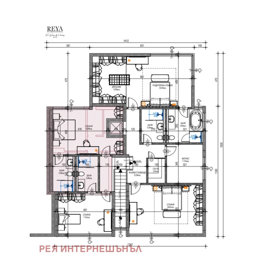 Продава ПАРЦЕЛ, гр. София, Бояна, снимка 4 - Парцели - 54471115