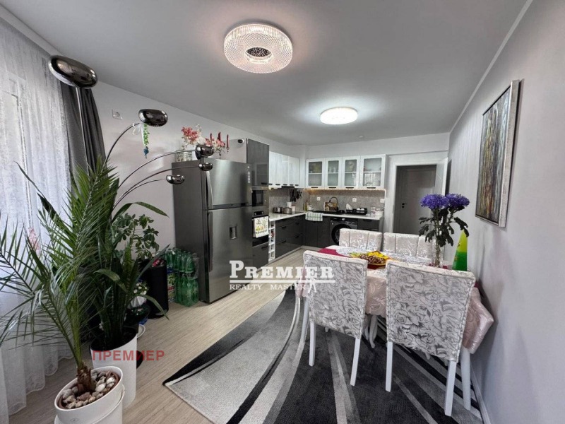 Продава 3-СТАЕН в област Бургас, гр. Свети Влас - 78 кв.м / 151 500 € » 296 308.25 лв., ПРЕМИЕР