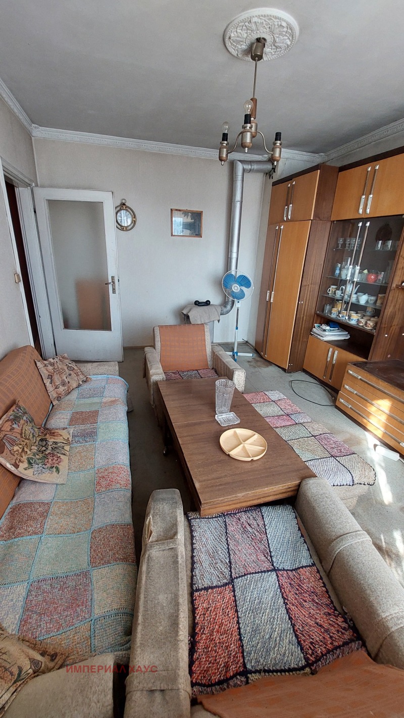 Продава 2-СТАЕН в град Хасково, Дружба 1 - 62 кв.м / 66 470 € » 130 004.02 лв., ИМПЕРИАЛ ХАУС