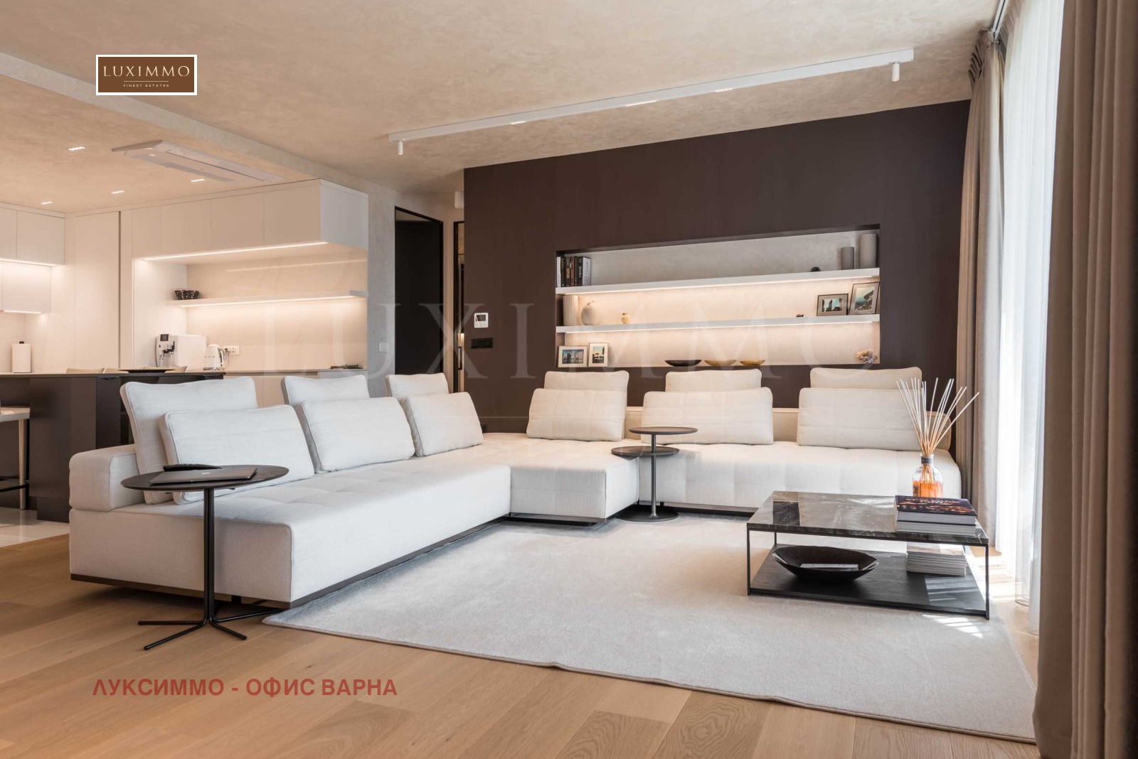 Продава 3-СТАЕН | Imot.bg — изображение 1