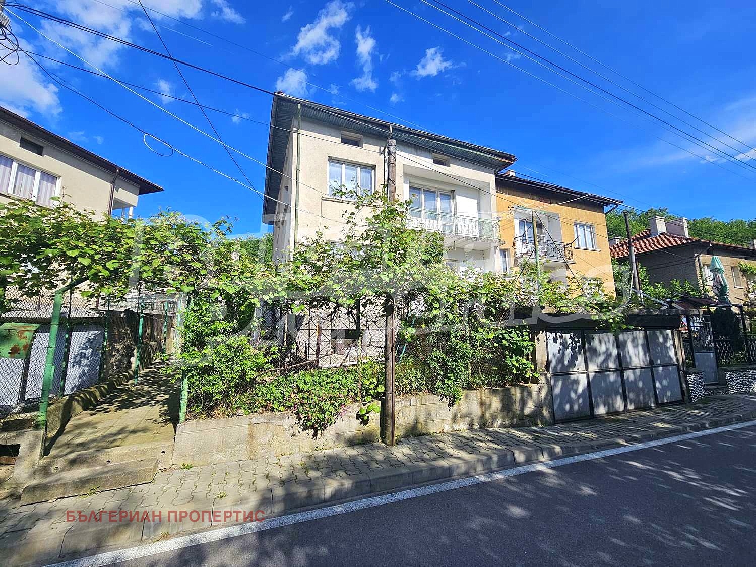 Продава КЪЩА | Imot.bg — изображение 6