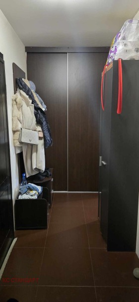 1 chambre Stoudentski grad, Sofia 7