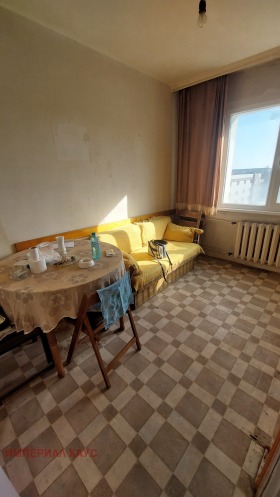 1 chambre Droujba 1, Haskovo 3