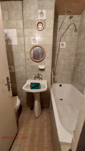 1 chambre Droujba 1, Haskovo 5