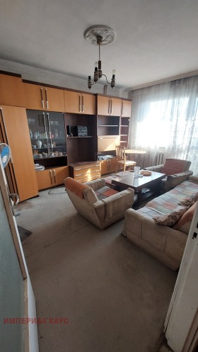 1 bedroom Druzhba 1, Haskovo 7