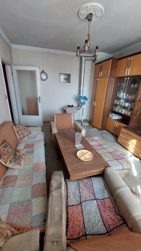 1 bedroom Druzhba 1, Haskovo 1