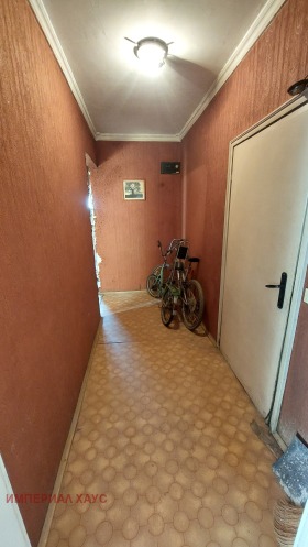 1 chambre Droujba 1, Haskovo 2