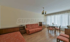 1 bedroom Nadezhda 2, Sofia 1