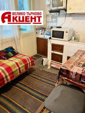 1 Schlafzimmer Zentar, Weliko Tarnowo 5