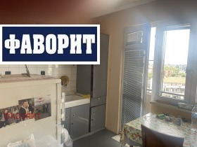 1 chambre Tsentar, Plovdiv 3