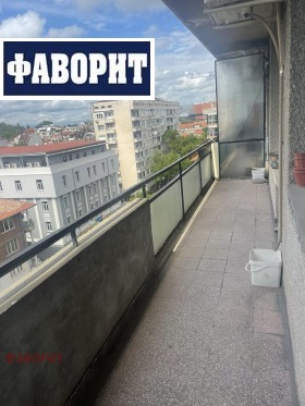 1 chambre Tsentar, Plovdiv 5