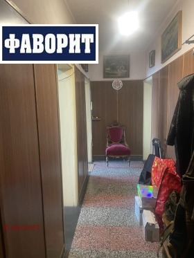 1 chambre Tsentar, Plovdiv 4