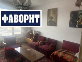 1 chambre Tsentar, Plovdiv 2