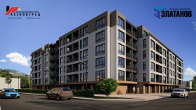 Продава 3-стаен област Пловдив гр. Асеновград - [1] 