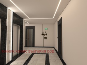 3 slaapkamers Darvenitsa, Sofia 14