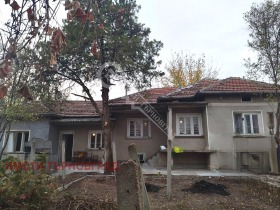 Продава къща област Велико Търново с. Масларево - [1] 