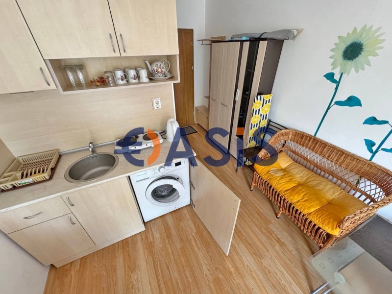 На продаж  Студія область Бургас , к.к. Слънчев бряг , 33 кв.м | 69225359 - зображення [4]