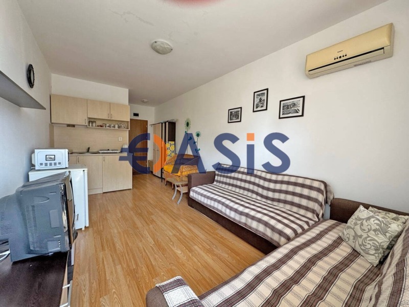 На продаж  Студія область Бургас , к.к. Слънчев бряг , 33 кв.м | 69225359