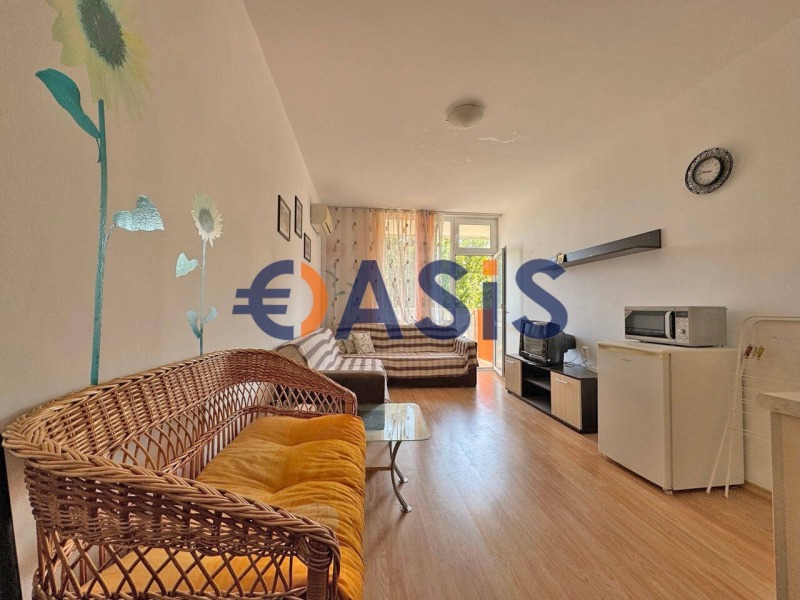 На продаж  Студія область Бургас , к.к. Слънчев бряг , 33 кв.м | 69225359 - зображення [5]