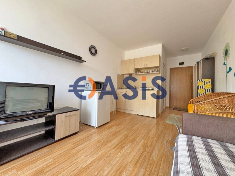 На продаж  Студія область Бургас , к.к. Слънчев бряг , 33 кв.м | 69225359 - зображення [3]