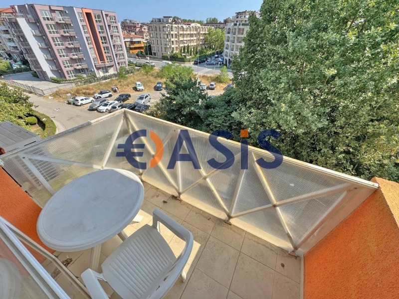 На продаж  Студія область Бургас , к.к. Слънчев бряг , 33 кв.м | 69225359 - зображення [8]