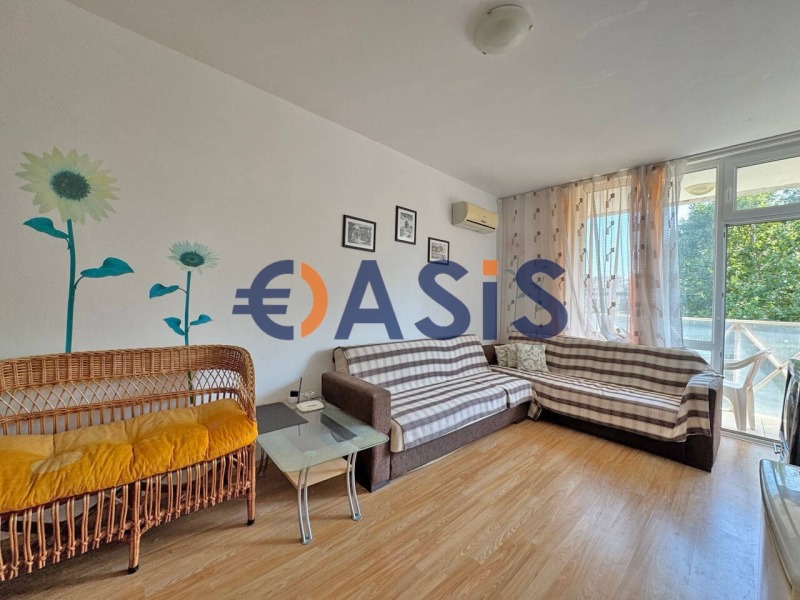 На продаж  Студія область Бургас , к.к. Слънчев бряг , 33 кв.м | 69225359 - зображення [6]
