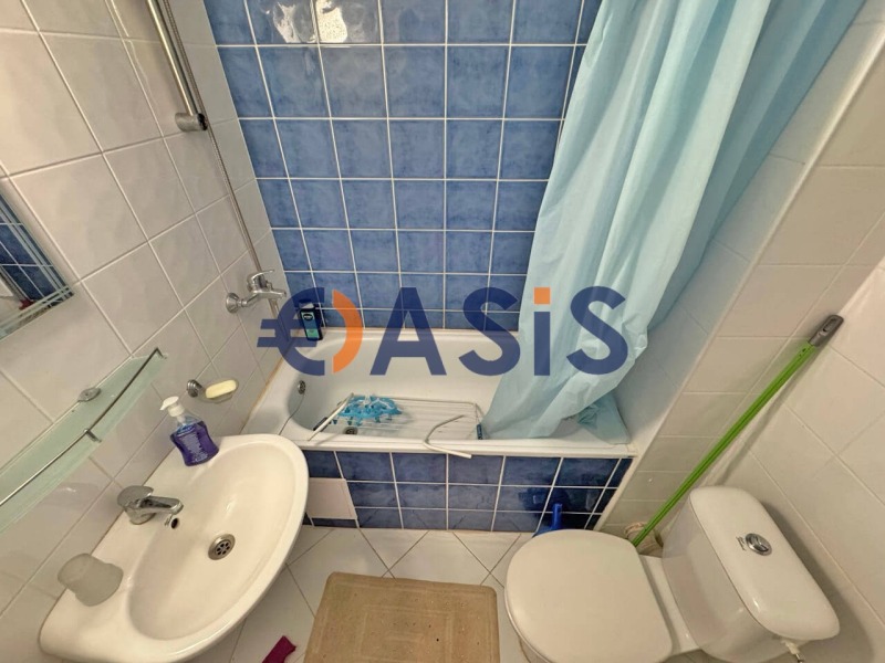 На продаж  Студія область Бургас , к.к. Слънчев бряг , 33 кв.м | 69225359 - зображення [7]