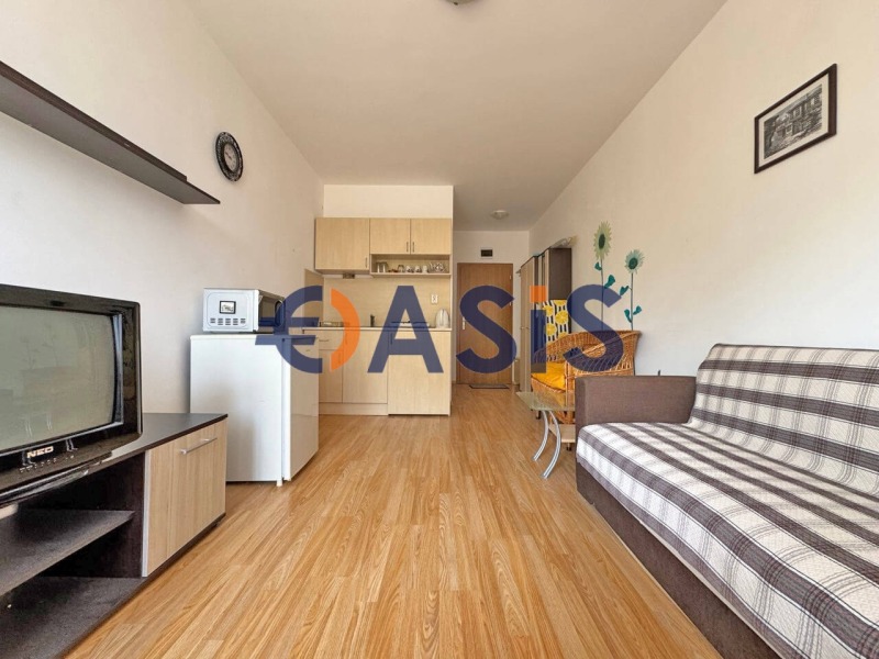 На продаж  Студія область Бургас , к.к. Слънчев бряг , 33 кв.м | 69225359 - зображення [2]