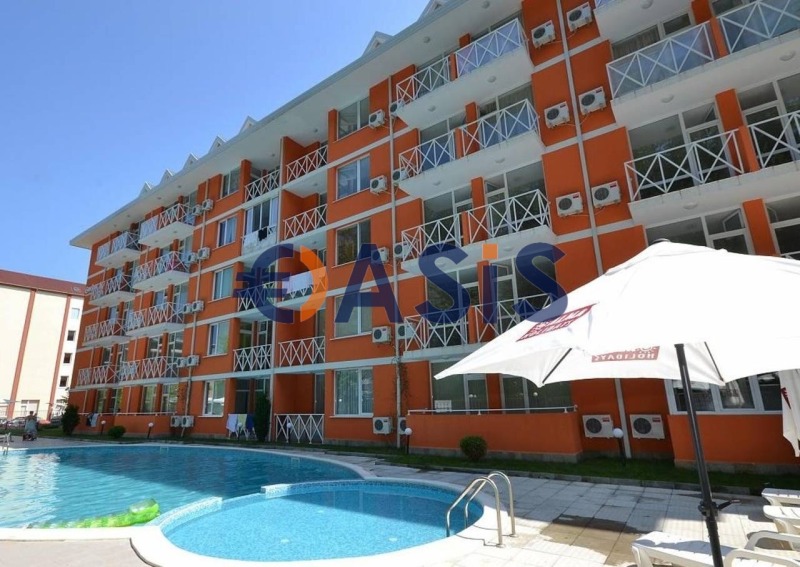 На продаж  Студія область Бургас , к.к. Слънчев бряг , 33 кв.м | 69225359 - зображення [12]