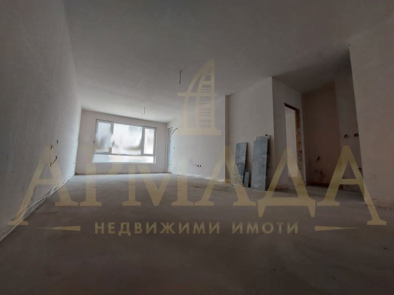 На продаж  1 спальня Пловдив , Христо Смирненски , 76 кв.м | 60437848 - зображення [3]