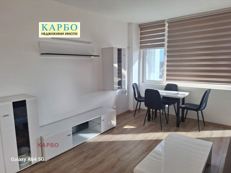 En venta  1 dormitorio Burgas , Meden rudnik - zona D , 67 metros cuadrados | 70161183 - imagen [4]