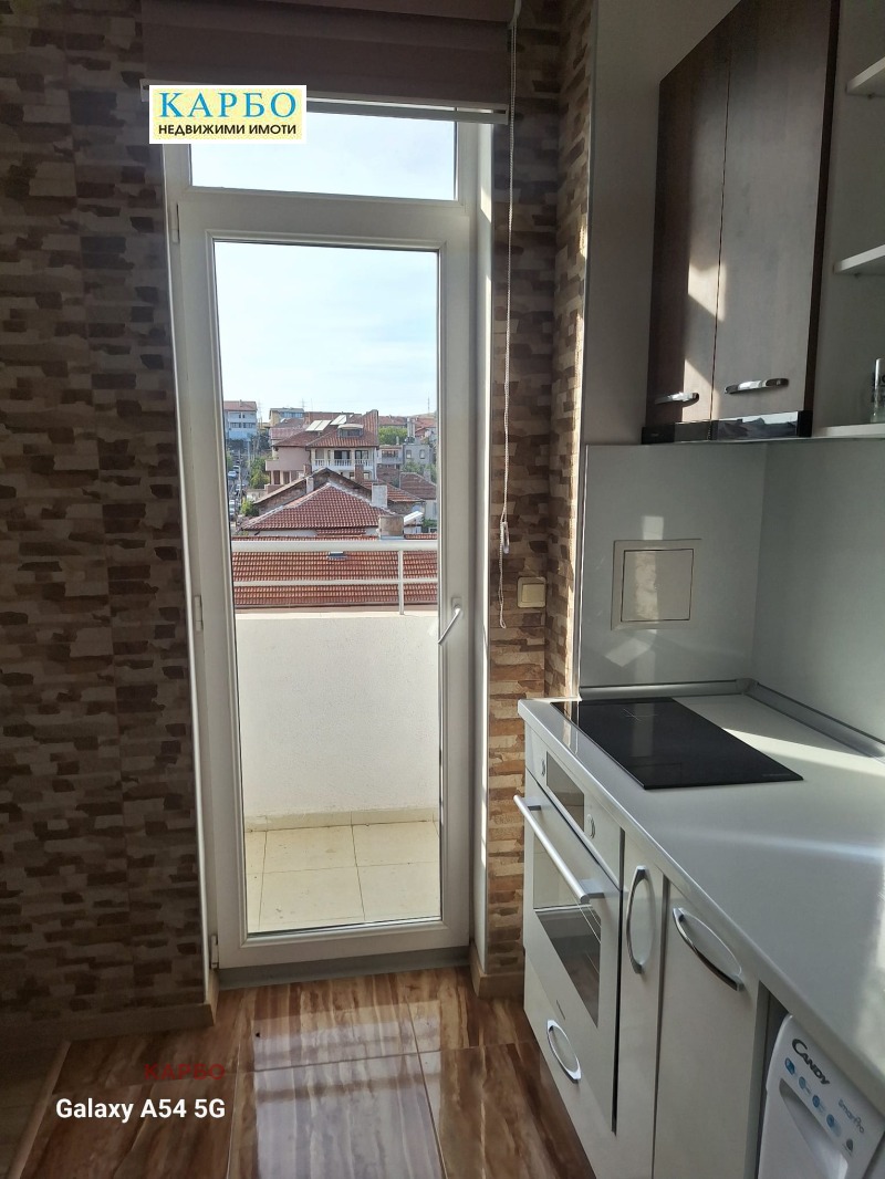 En venta  1 dormitorio Burgas , Meden rudnik - zona D , 67 metros cuadrados | 70161183 - imagen [5]