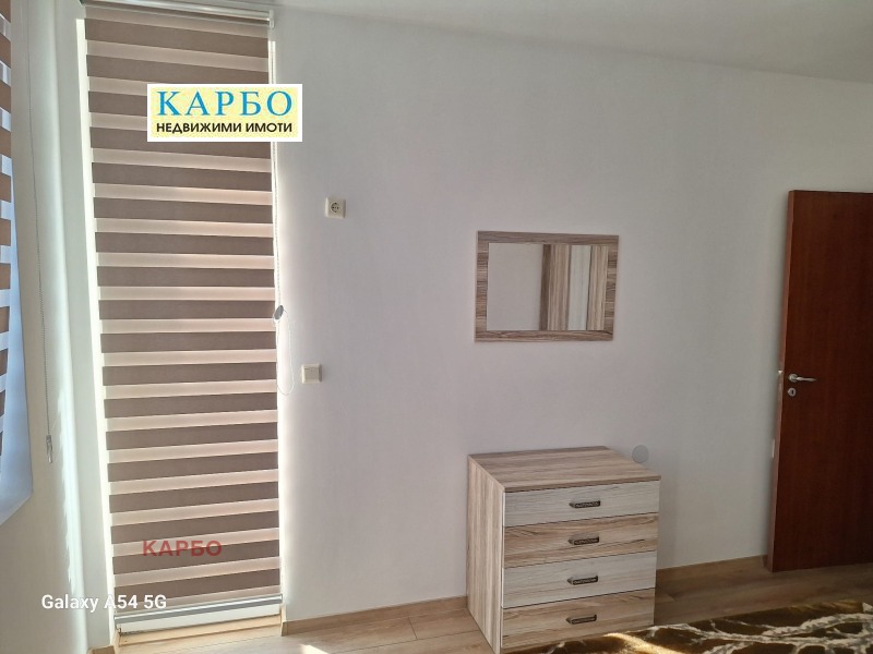 Zu verkaufen  1 Schlafzimmer Burgas , Meden rudnik - zona D , 67 qm | 70161183 - Bild [8]