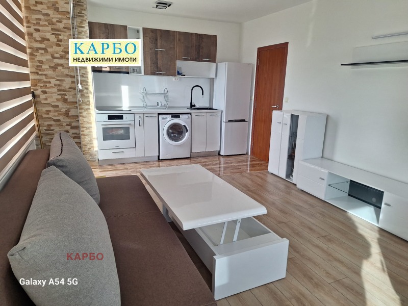 En venta  1 dormitorio Burgas , Meden rudnik - zona D , 67 metros cuadrados | 70161183